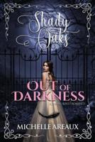 Out of Darkness: A Young Adult Romance