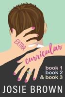 Extracurricular - Books 1-3 (3-Book Set): Humorous Literary Fiction Trilogy