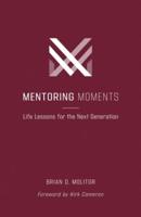 Mentoring Moments