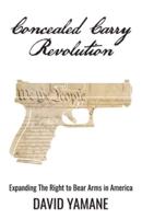 Concealed Carry Revolution