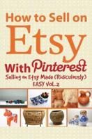 How to Sell on Etsy With Pinterest