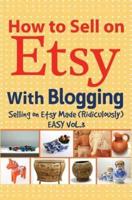 How to Sell on Etsy With Blogging