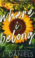 Where I Belong (Hardcover)