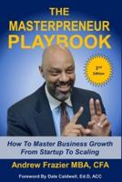 The Masterpreneur Playbook
