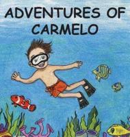 Adventures of Carmelo