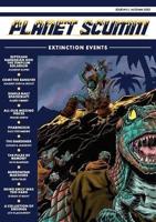 Extinction Events (Planet Scumm #14)