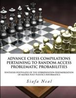 Compilations Pertaining To Random Access Problematic Probabilities-Double Set Game (D.2.50)- Book 2 Vol. 3: Synthesis Postulates Of the Hybridization Polymerization of Matrix Poly-Plextics Informatics.