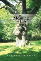 The Meaning of Life