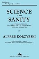 Science and Sanity