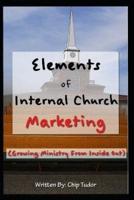 Elements of Internal Church Marketing