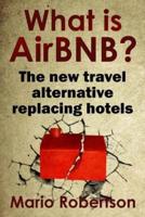 What Is Airbnb?