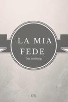 La MIA Fede: I'm Nothing