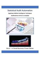 Statistical Audit Automation