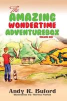 The Amazing Wondertime Adventurebox