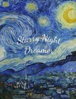 Starry Night Dreamer