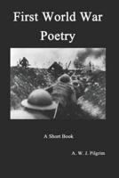 First World War Poetry