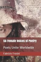 56 Female Voices of Poetry