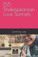 155 Shakespearean Love Sonnets