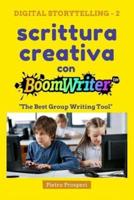 Scrittura Creativa Con BoomWriter