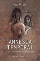 Amnesia Temporal