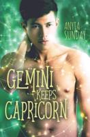 Gemini Keeps Capricorn
