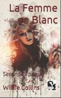 La Femme En Blanc