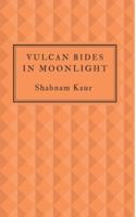 Vulcan Bides in Moonlight: Collected Poems: 2012-2017