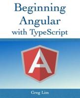 Beginning Angular with Typescript (updated to Angular 9)