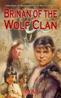 Brinan of the Wolf Clan