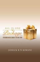 All in One Package: Operations and Blessings of the Holy Spirit