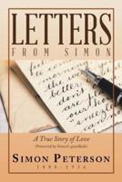 Letters from Simon: A True Story of Love
