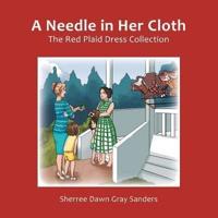 A Needle in Her Cloth: The Red Plaid Dress Collection