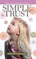 Simple Trust: Fifty Life Changing Readings