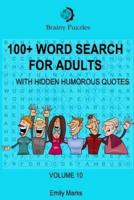 100+ Word Search for Adults