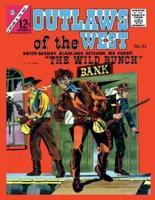 Outlaws of the West #51