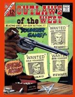 Outlaws of the West #60