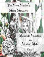 The Moon Maiden's Magic Menagerie