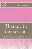 Therapy in four seasons