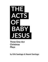The Acts of Baby Jesus