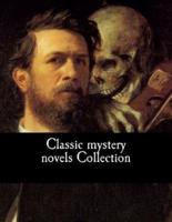 Classic Mystery Novels Collection