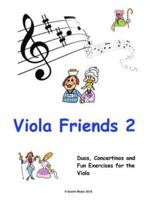 Viola Friends 2