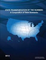 State Transportation by the Numbers