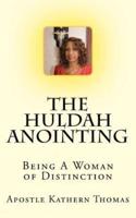 The Huldah Anointing