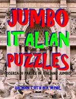 Jumbo Italian Puzzles