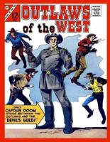 Outlaws of the West #65