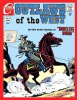 Outlaws of the West #66