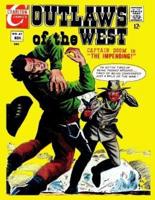 Outlaws of the West #67