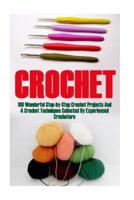 Crochet Bundle 17 in 1