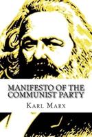 Manifesto of the Communist Party