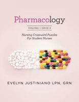Pharmacology: Nursing Crossword Puzzle For Student Nurses